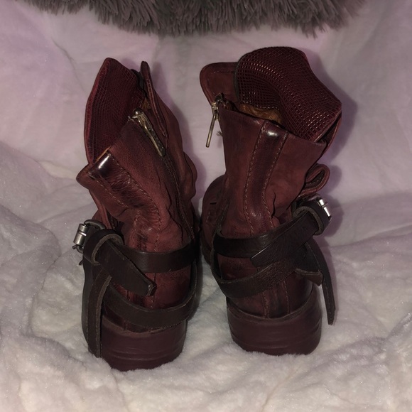 AS9.8 Boots Saintec - Picture 6 of 6